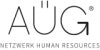 AÜG Netzwerk Human Resources GmbH Logo