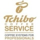Tchibo Coffee Service Logo