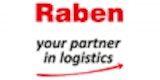 Raben Trans European Germany GmbH Logo