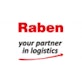 Raben Trans European Germany GmbH Logo