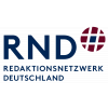 RND RedaktionsNetzwerk Deutschland GmbH Logo