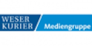 Bremer Tageszeitungen AG Logo
