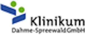 Klinikum Dahme-Spreewald GmbH - Achenbach Krankenhaus Logo