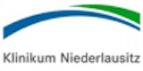 Klinikum Niederlausitz Logo
