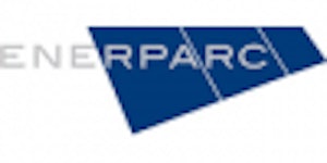 Enerparc AG Logo