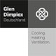 Glen Dimplex Deutschland GmbH Logo