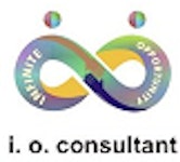 I.O Consultant Logo