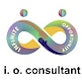 I.O Consultant Logo