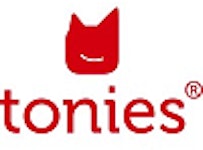 tonies - Boxine GmbH Logo