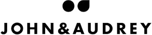 JOHN&AUDREY(inaktiv) Logo