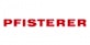 PFISTERER Logo