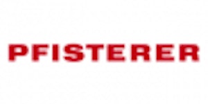 PFISTERER Logo