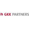 GKK PARTNERS Logo