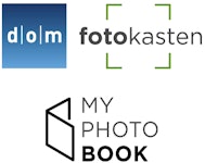Deutsche Online Medien | fotokasten | myphotobook Logo