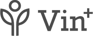 Vinplus Logo