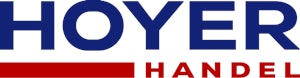 HOYER Handel GmbH Logo