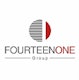 FOURTEENONE Group Logo