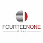 FOURTEENONE Group Logo