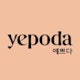 Yepoda GmbH Logo