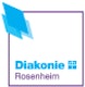 Diakonie Rosenheim Logo