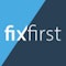 FixFirst Logo