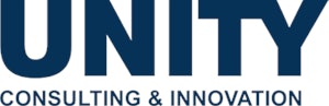 UNITY AG Logo