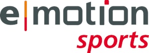 e|motion Logo
