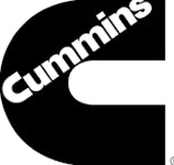 Cummins Deutschland GmbH Logo