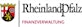 Finanzämter Rheinland-Pfalz Logo