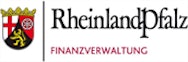 Finanzämter Rheinland-Pfalz Logo