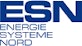 ESN EnergieSystemeNord GmbH Logo