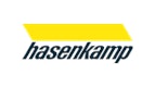 hasenkamp Internationale Transporte GmbH Logo
