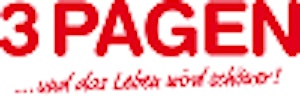 3Pagen Versand Logo