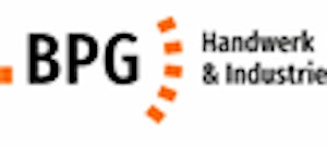 BPG Berliner Personaldienstleistungsgesellschaft mbH Logo