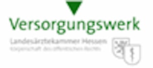 Versorgungswerk der Landesärztekammer Hessen Logo