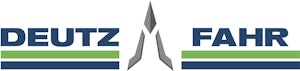 SAME DEUTZ-FAHR DEUTSCHLAND GmbH Logo