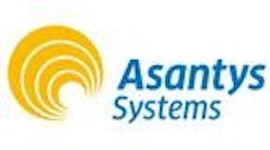 Asantys Systems GmbH Logo