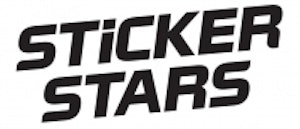 Stickerstars GmbH Logo