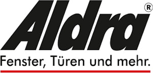 Aldra Fenster und Türen GmbH Logo