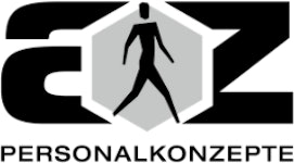 az Personalkonzepte Logo