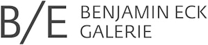 GALERIE BENJAMIN ECK Logo