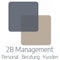 2B Management Beratung und Service GmbH Logo