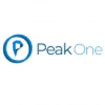 Peak One GmbH Logo