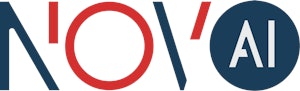 Novo AI Logo