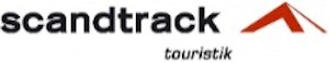 Scandtrack touristik GmbH Logo