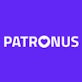 Patronus Logo