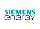 Siemens Energy Global GmbH &amp; Co. KG Logo