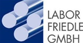Labor Friedle GmbH Logo