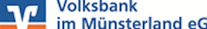 Volksbank Münsterland Nord eG Logo