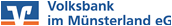 Volksbank Münsterland Nord eG Logo